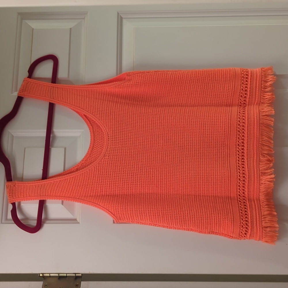 Lilly Pulitzer Knit Corbyn Top - Picture 2 of 4